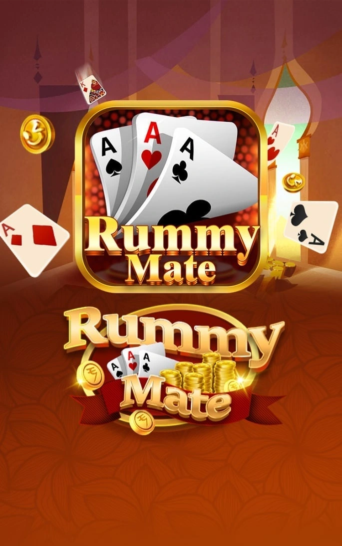 Rummy Mate